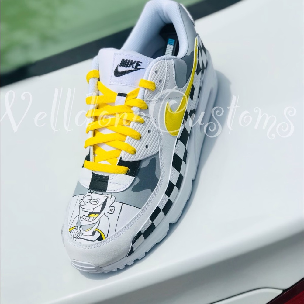 90’s Ed Boy Customs - Picture 5 of 5